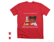 Relearning Palestine Short Sleeve Kids T-Shirt